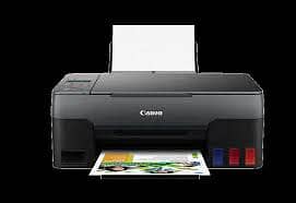 CANON PIXMA G2020 0