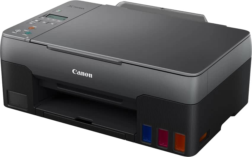 CANON PIXMA G2020 4