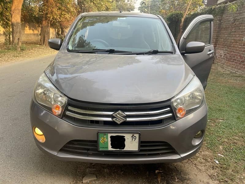 Suzuki Cultus VXL | Auto Gear Shift | Fully Automatic Car 3