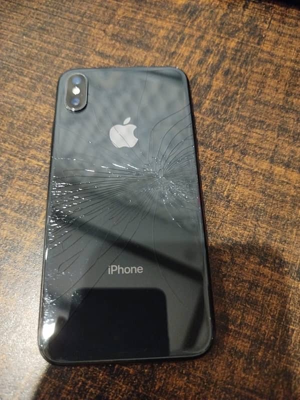 iphone x pta 0