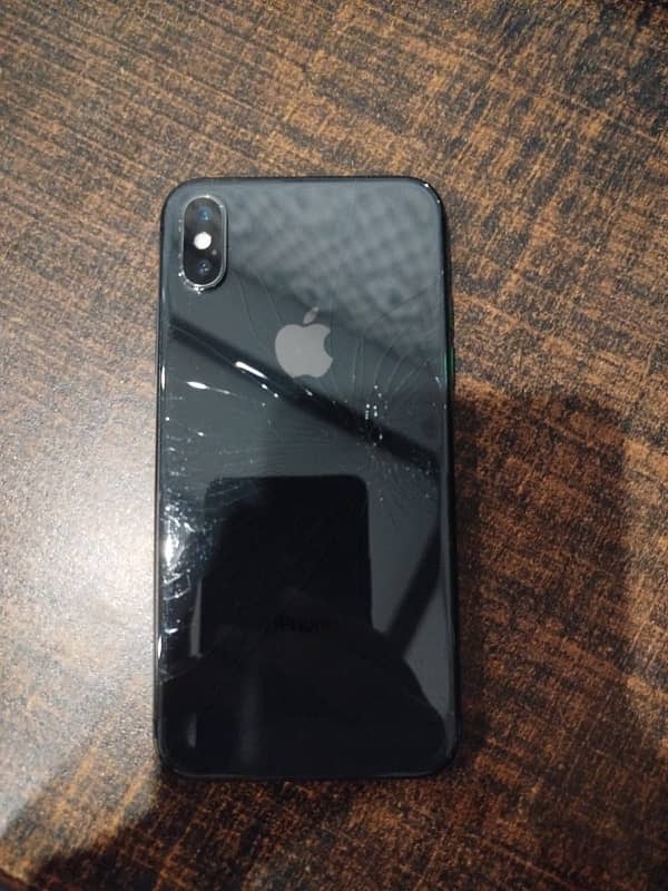 iphone x pta 1