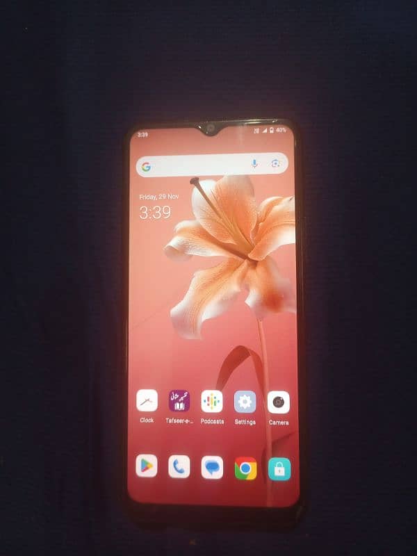 vivo y20 all ok box change available 0