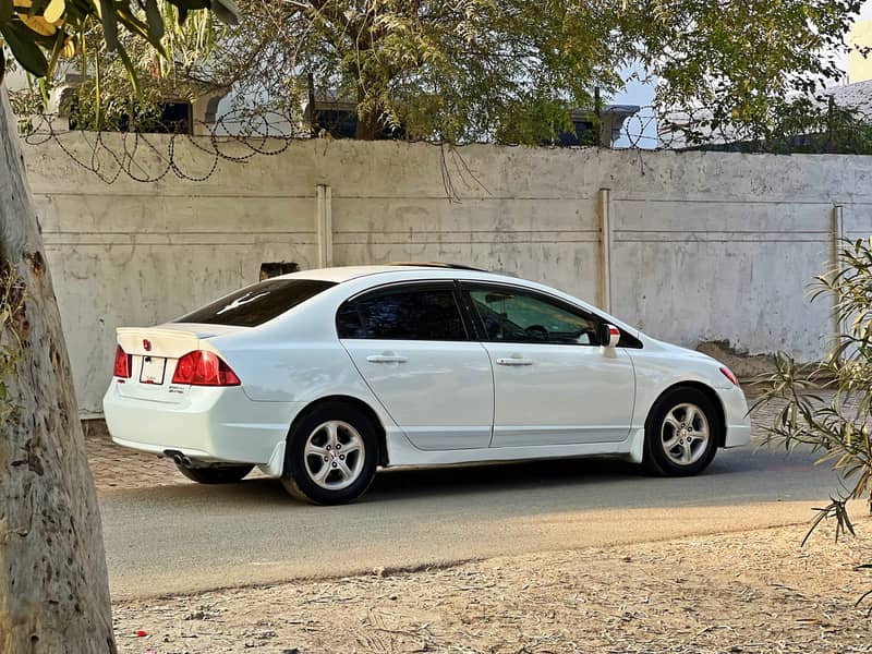 Honda Civic Reborn Oriel Manual 2