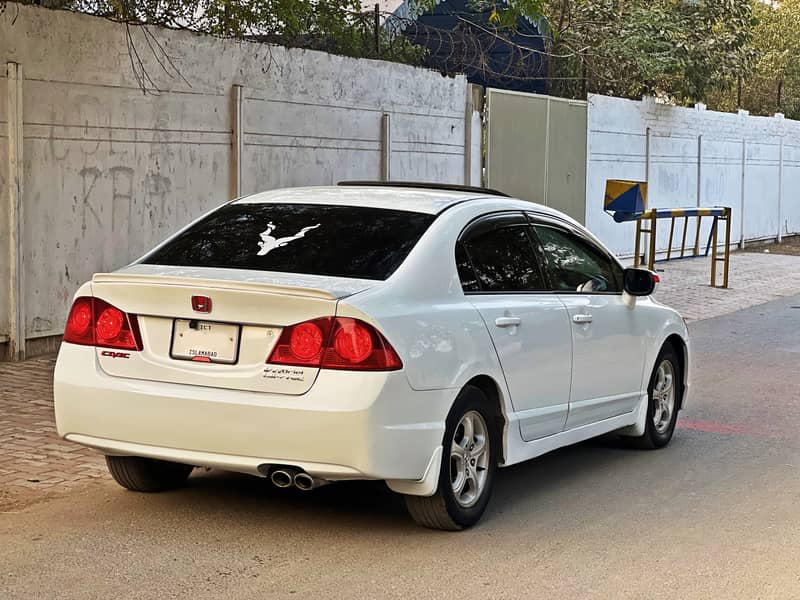 Honda Civic Reborn Oriel Manual 10