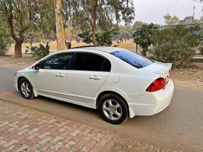 Honda Civic Reborn Oriel Manual 13