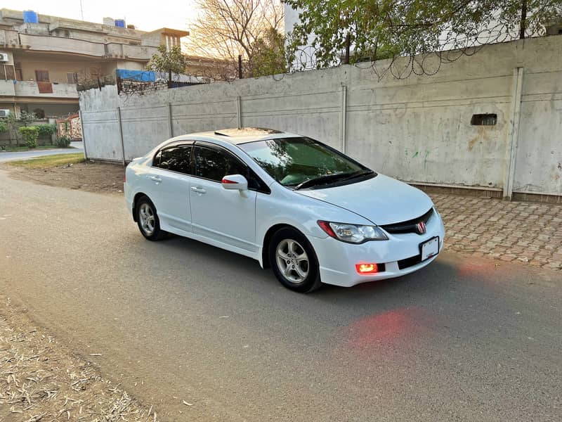 Honda Civic Reborn Oriel Manual 14