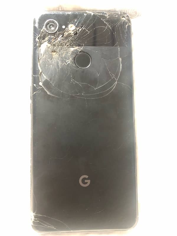 google pixel 3 ok board 1