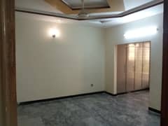 G-15 Upper Portion For Rent 7 Marla Near Markaz