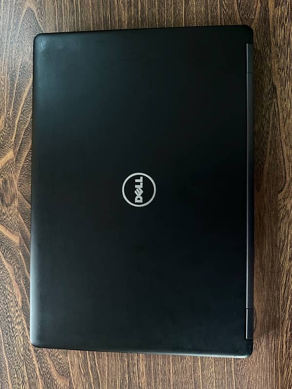 Dell Latitude 5480 Core i5 MINT NEW condition very slightly used 7 GEN 0