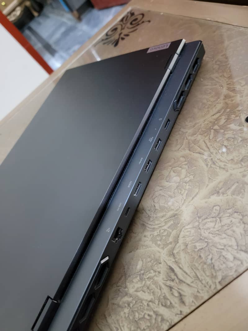 Lenovo Legion 7i Pro Core i9 13th Gen 0