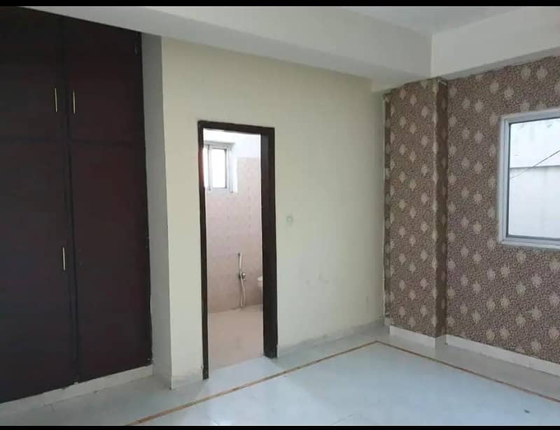 Penthouse available for sale in d17 Islamabad 2