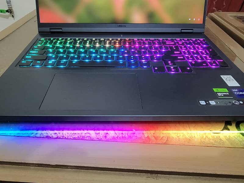 Lenovo Legion 7i Pro Core i9 13th Gen 7