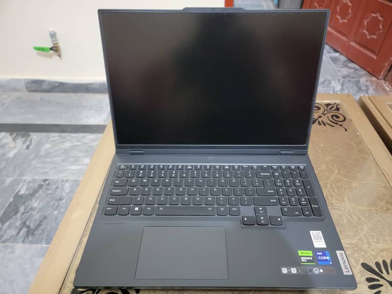 Lenovo Legion 7i Pro Core i9 13th Gen 9