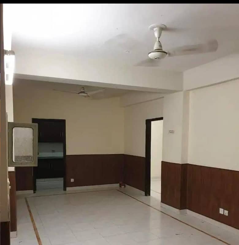 Penthouse available for sale in d17 Islamabad 9