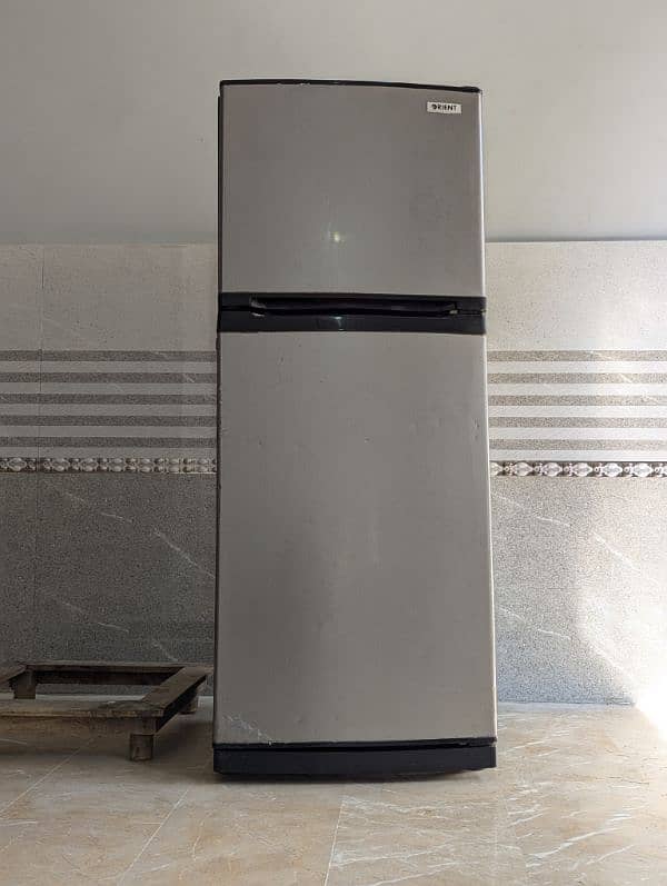 orient REFRIGERATOR 2