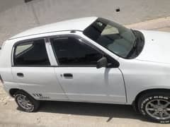 Suzuki Mehran VXR 2006 fine