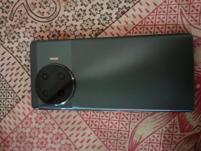 Tecno spark 20 pro plus 2