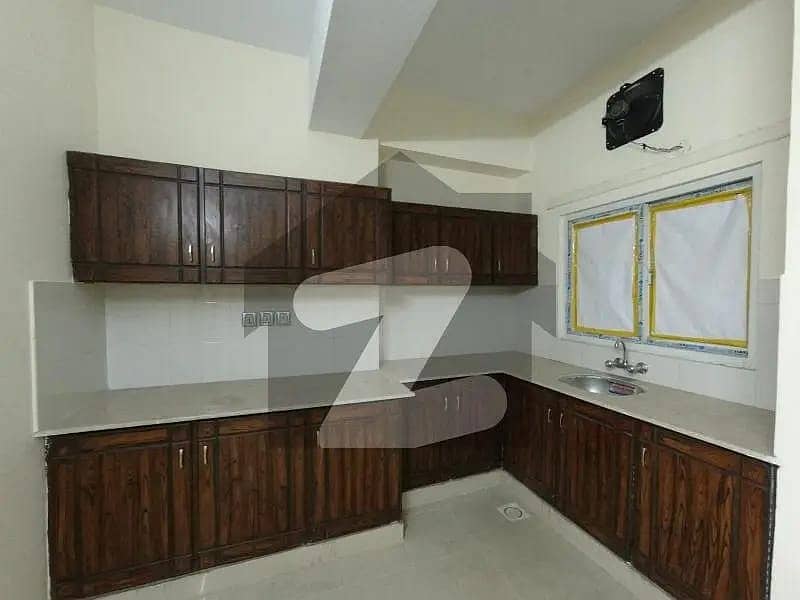 G-15 New Flat 2 Bed For Sale In Markaz 2