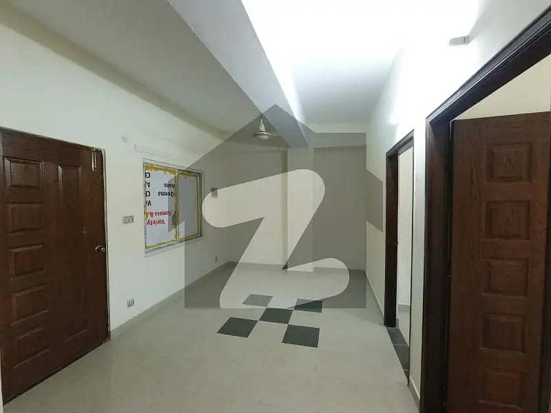 G-15 New Flat 2 Bed For Sale In Markaz 3