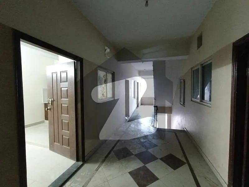 G-15 New Flat 2 Bed For Sale In Markaz 4