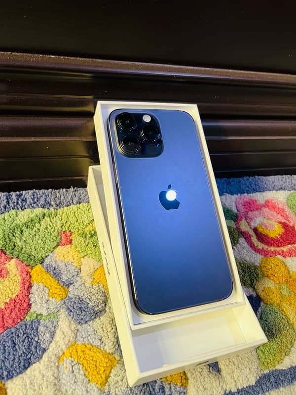 iphone 14 pro max 256gb non pta 0