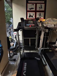 treadmill 0308-1043214/elliptical/spin bike/ recumbent bike/home gym