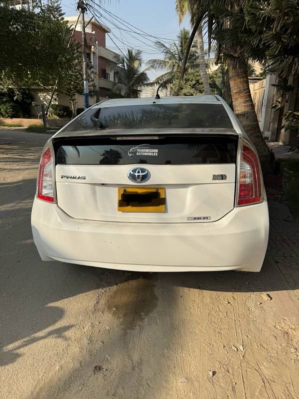 Toyota Prius 2013/2016 2