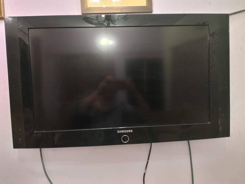 Samsung TV 0