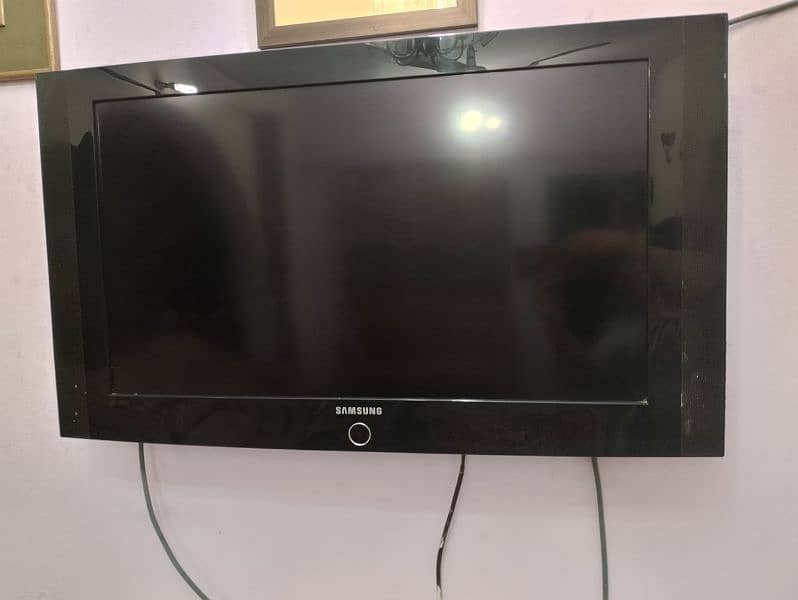 Samsung TV 1