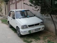 Mehran  2008 for sale