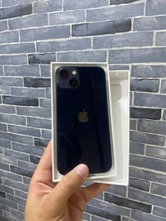 iphone 14 factory with box 256GB 10/10 condition