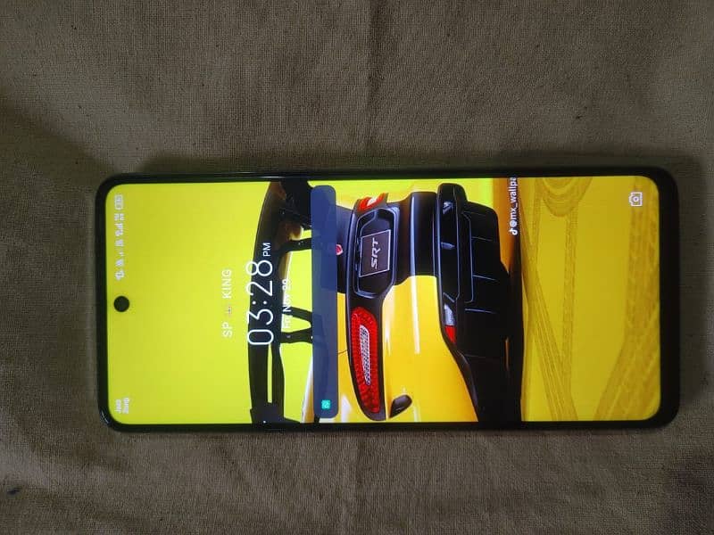 Infinix Note 11 pro 8/128 8