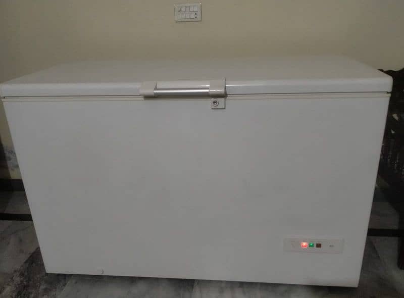 Bosch Deep Freezer - German Brand 0