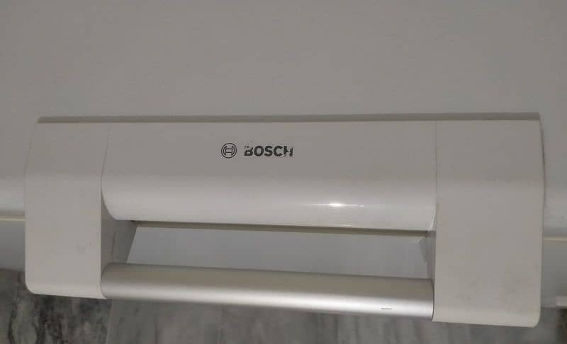 Bosch Deep Freezer - German Brand 1