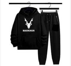 Dynamic Comfort Black color Tracksuit: Best product
                                title=