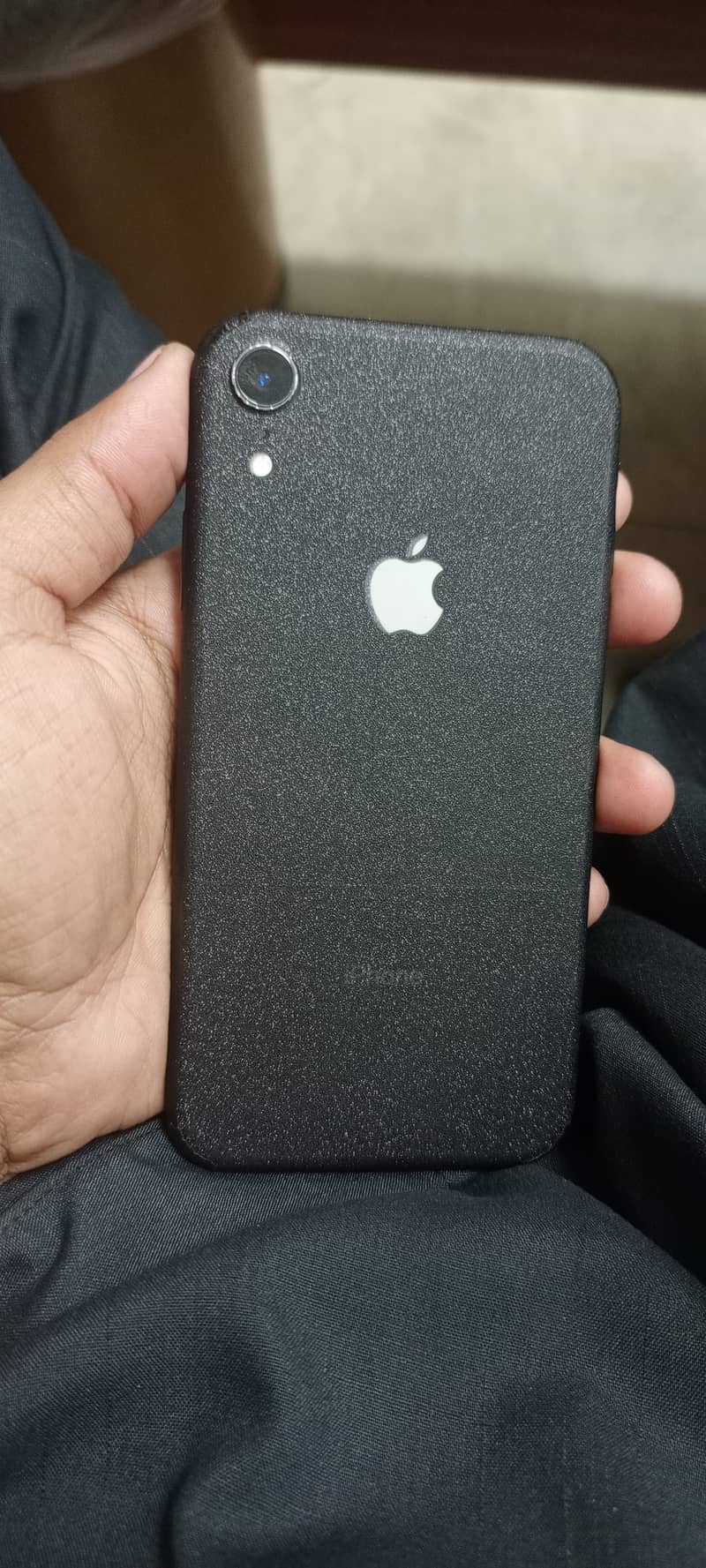 Iphone Xr 4