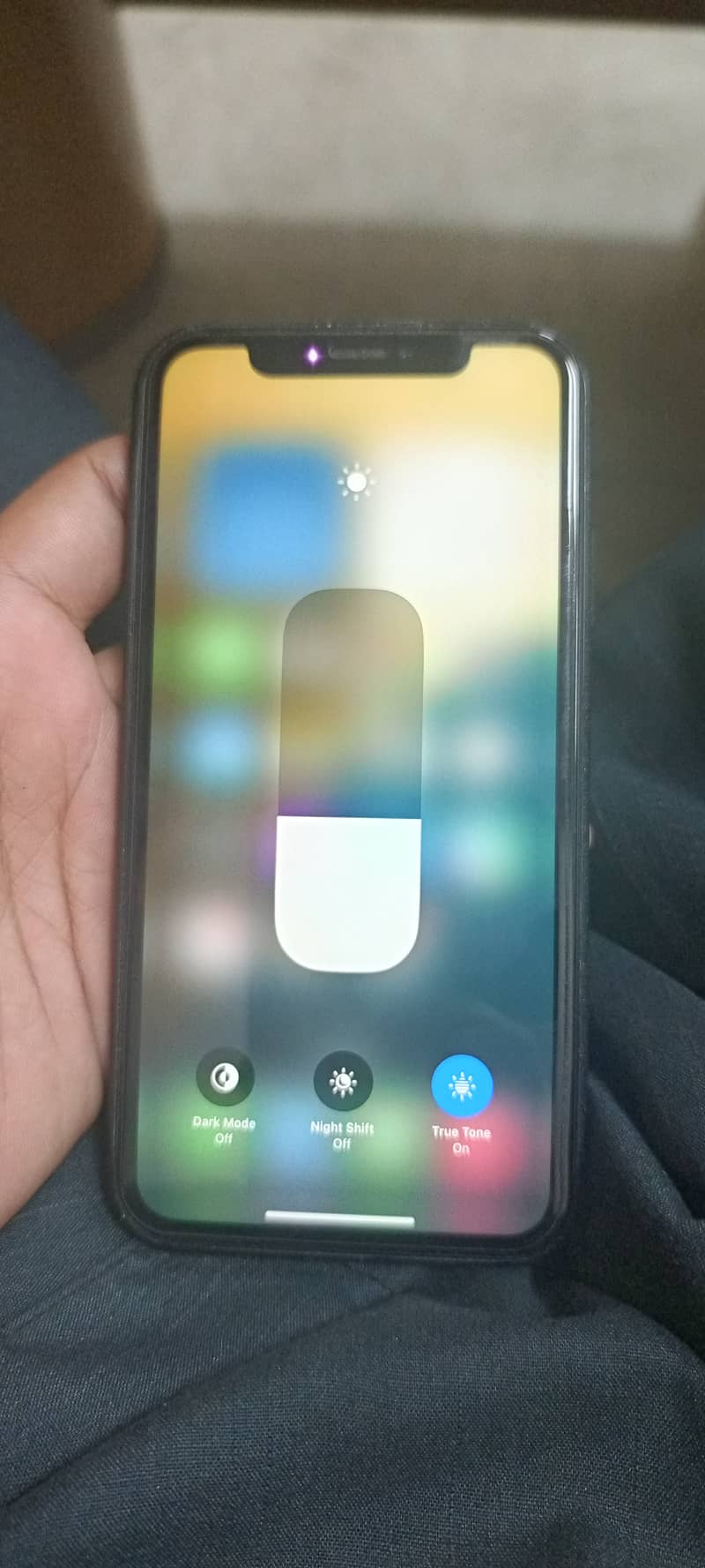 Iphone Xr 5