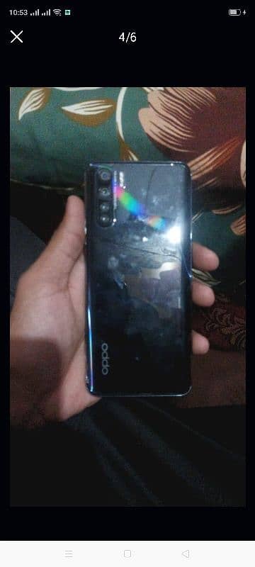 oppo f15 3