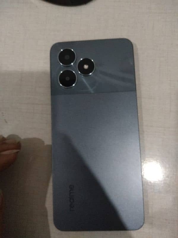 Realme Note 50 4/64 0