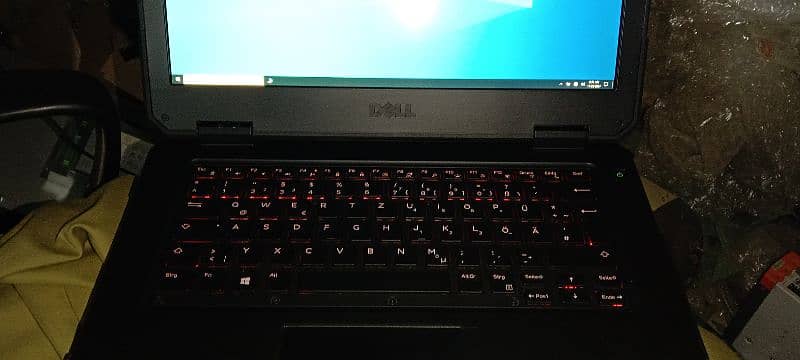 dell laptop 4