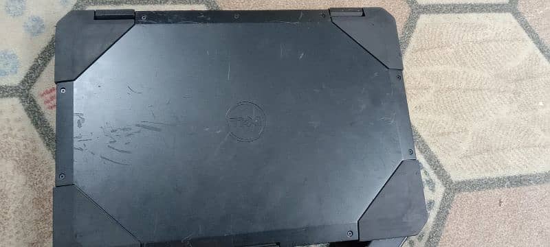 dell laptop 5