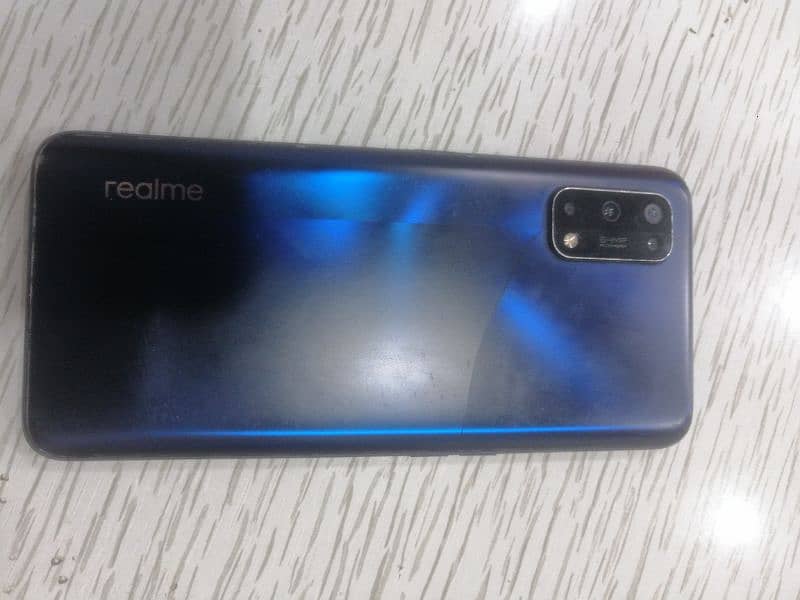 realme 7pro 8gb 128gb 2