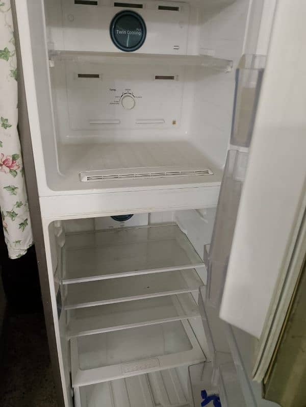 Samsung Fridge 2