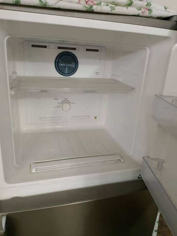 Samsung Fridge 3