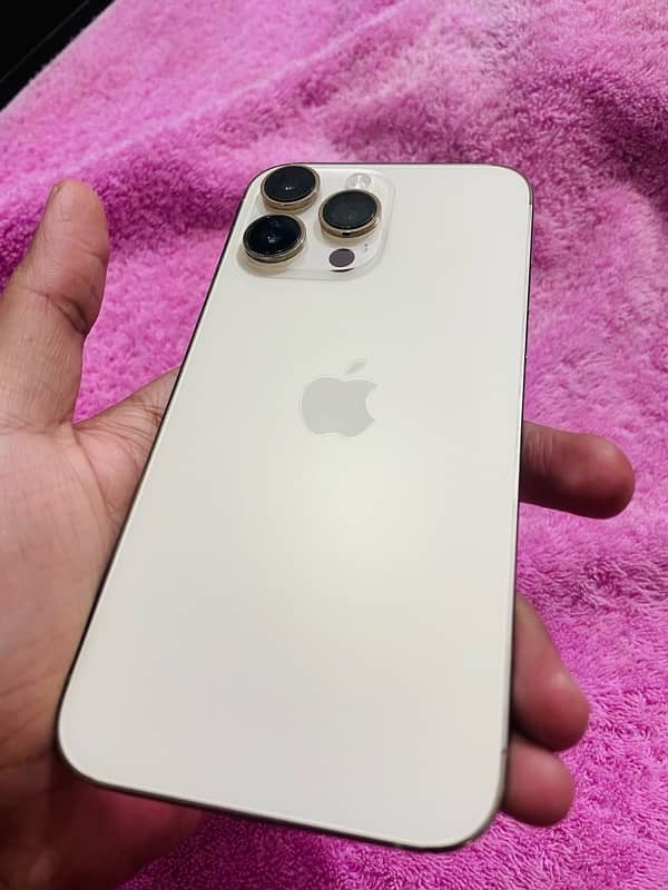 iPhone 14 Pro Max 128Gb 2