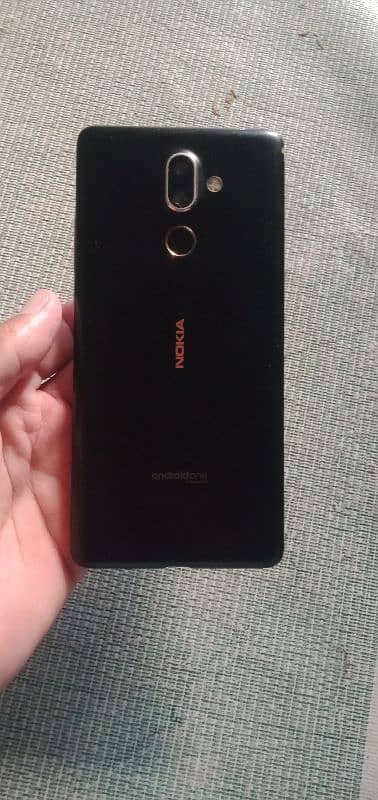 NOKIA 7 PLUS 4/64 4