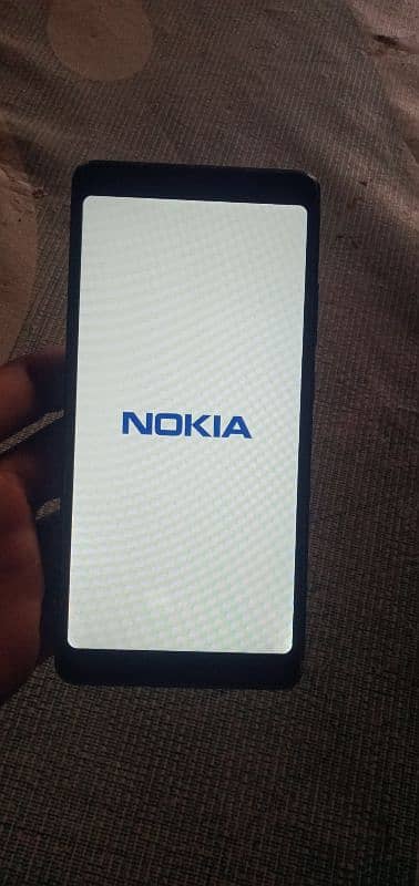 NOKIA 7 PLUS 4/64 7