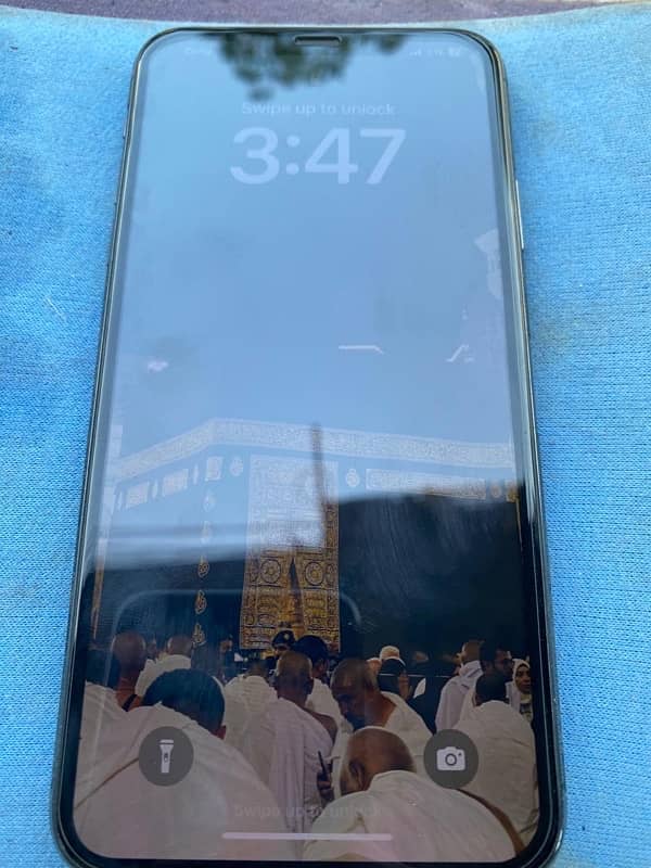 iphone 11 pro max 256gb physical+esim pta approved condition 10/9.5 1