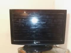 sanyo tv