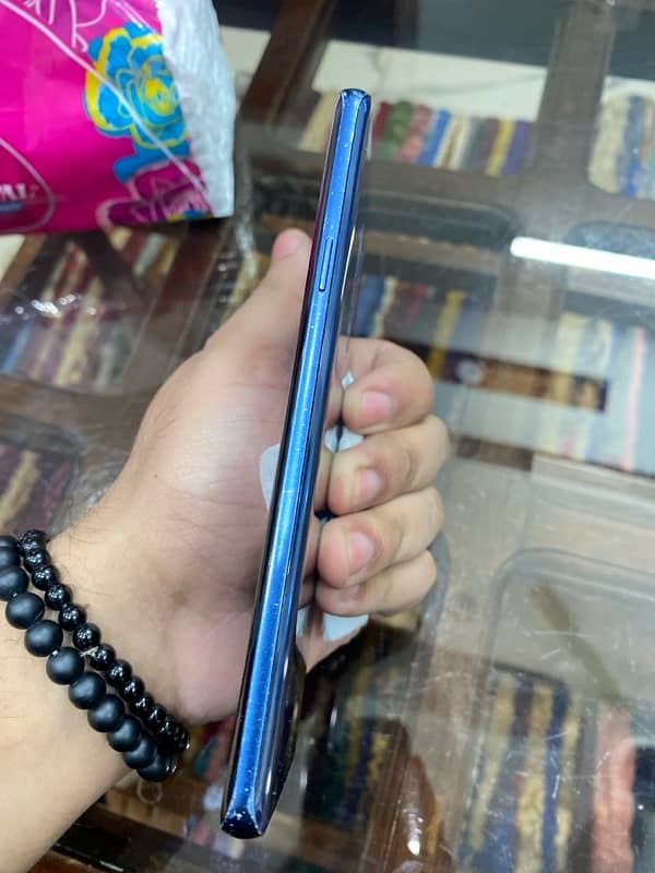 Samsung S9 plus, 6/64 gb, non pta 3